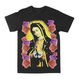 Virgin Mary Graphic Tee
