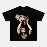 WALTER CLAYTON JR TEE