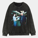 WANT SOME SALT TEE