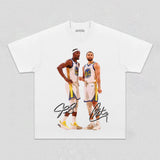 2025 WARRIOR CURRY  TEE