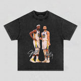 2025 WARRIOR CURRY  TEE