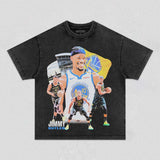 WARRIORS 2 TEE