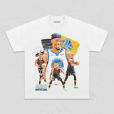 WARRIORS 2 TEE