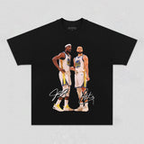2025 WARRIOR CURRY  TEE