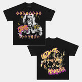WARRIOR 2.21 TEE