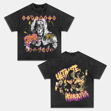 WARRIOR 2.21 TEE