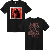 Right Back To It T-shirt