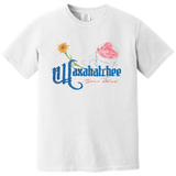 Illustrated Snow Cone T-shirt