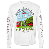 Tigers Blood Lola 2024 L/S T-shirt