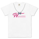 Necklace T-shirt
