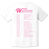Necklace T-shirt