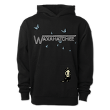 Butterfly Hoodie