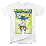Gremlins - Be Afraid - Adult Men T-Shirt