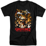 Gremlins 2 - Goon Crew - Adult Men T-Shirt