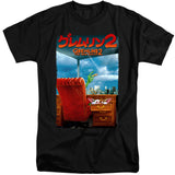 Gremlins 2 - G2 Poster - Adult Men T-Shirt