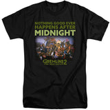 Gremlins 2 - After Midnight - Adult Men T-Shirt
