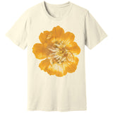 Flower T-shirt
