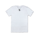 More Mandolin (White) T-shirt