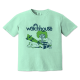 Kid's Cartoon T-shirt
