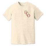 Duo Fall 2023 Tour T-shirt