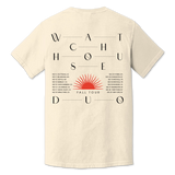 Duo Fall 2023 Tour T-shirt