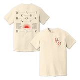 Duo Fall 2023 Tour T-shirt