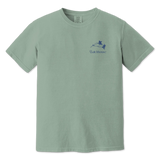 Icons S/S T-shirt