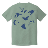 Icons S/S T-shirt