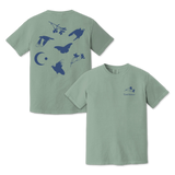 Icons S/S T-shirt