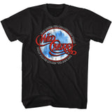 Wild Cherry - Lay Down The Boogie - Short Sleeve - Adult - T-Shirt