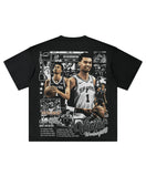 VICTOR WEMBANYAMA V2 TEE