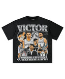 VICTOR WEMBANYAMA TEE