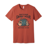 brother sister T-shirt