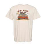 Vol. II Tour T-shirt