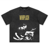 WHIPLASH V2 TEE