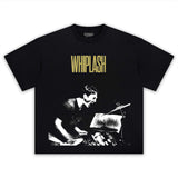 WHIPLASH V2 TEE