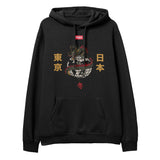 Honor Hoodie