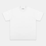 WHITE COLOR T-SHIRT