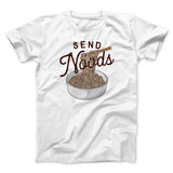 Send Noods Funny Men/Unisex T-Shirt