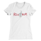 Red Rum Women's T-Shirt
