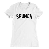 Brunch Women's T-Shirt