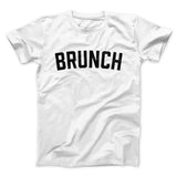 Brunch Men/Unisex T-Shirt