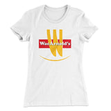 WacArnold's Women's T-Shirt