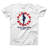Paunch Burger Men/Unisex T-Shirt
