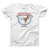 Johnny Karate Men/Unisex T-Shirt
