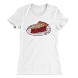 Slice of Pi Women's T-Shirt