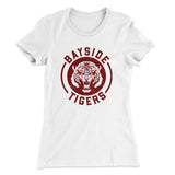 Bayside Tigers Women's T-Shirt