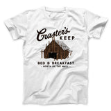 Craster's Keep Men/Unisex T-Shirt