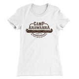 Camp Anawanna Women's T-Shirt