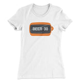 Beer:30 Women's T-Shirt